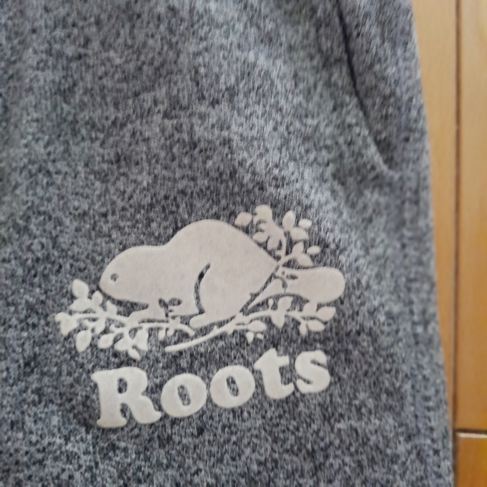 Roots Joggers Kids